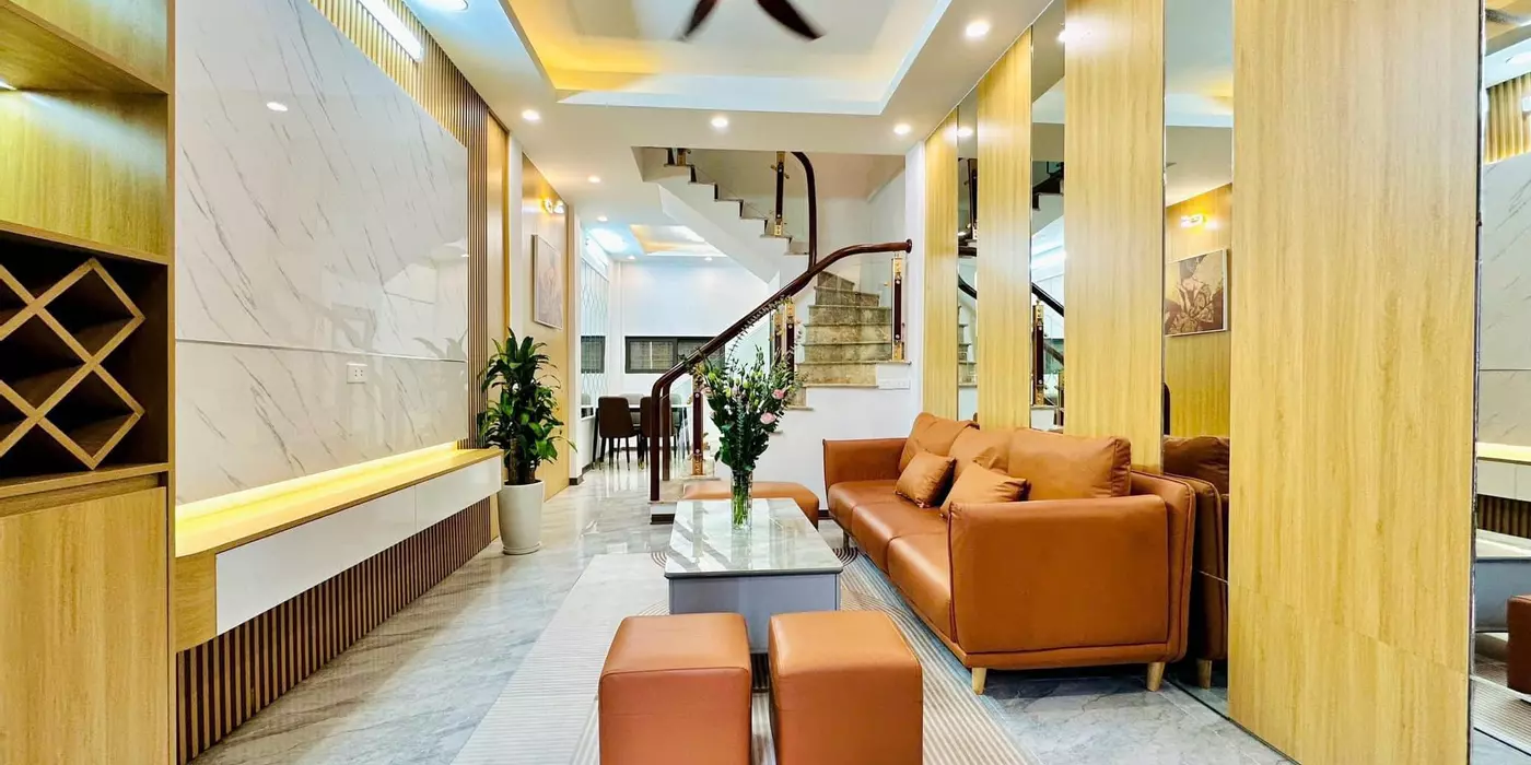 Bán nhà Gốc Đề - Minh Khai, lô góc thoáng sang, gần ô tô, 36m, chỉ 5 tỷ