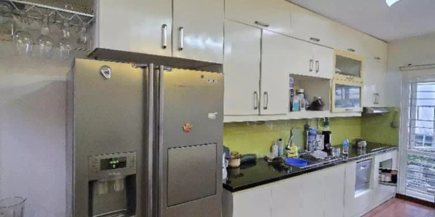 VIP CỔ NHUẾ, NGÕ THÔNG, GẦN CHỢ 36M 6,9TỶ