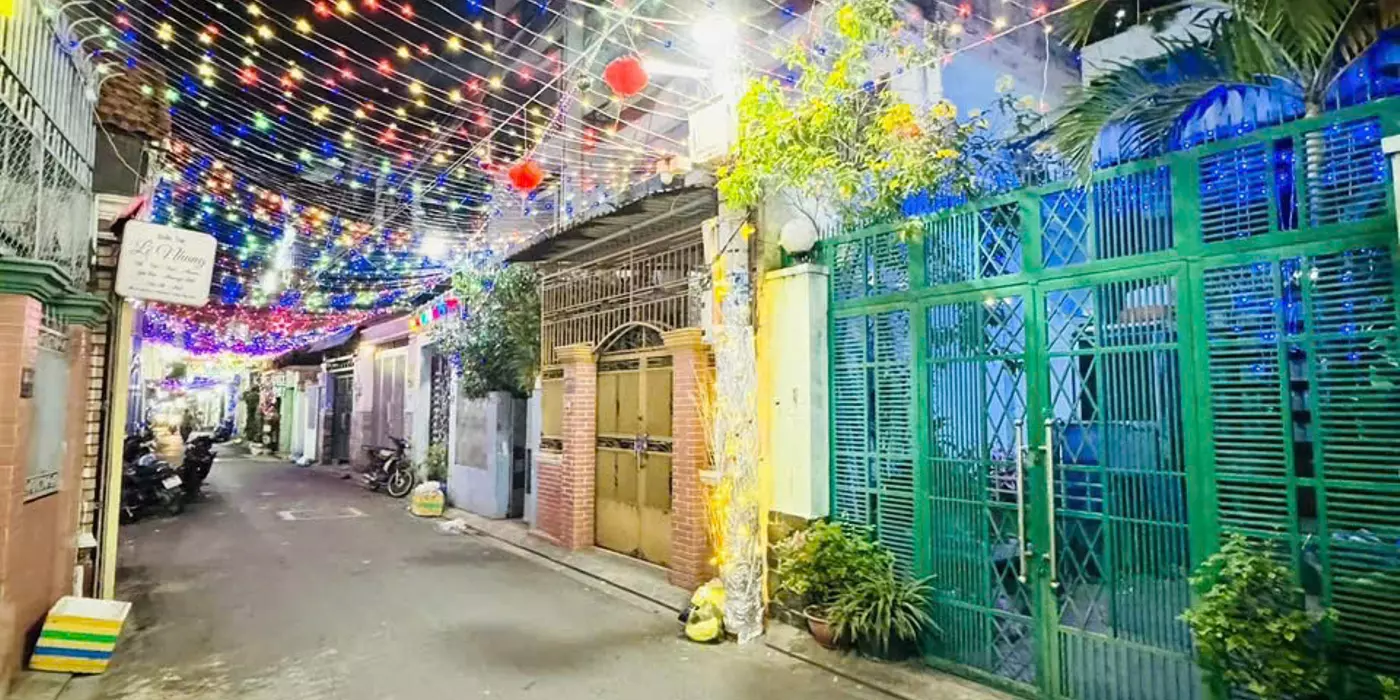 BÁN NHÀ NGAY VÒNG XOAY LÊ ĐẠI HÀNH , QUÂN 11 ,  3 TẦNG, 80M2 - GIÁ 8.3 TỶ