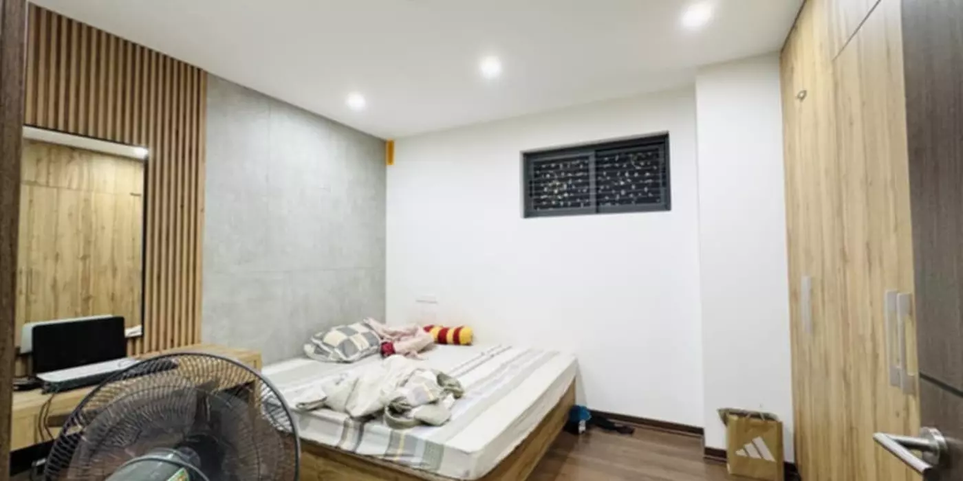 HOA HẬU CỔ NHUẾ, NGÕ THÔNG,Ô TÔ, GẦN CHỢ 40M 7 TỶ