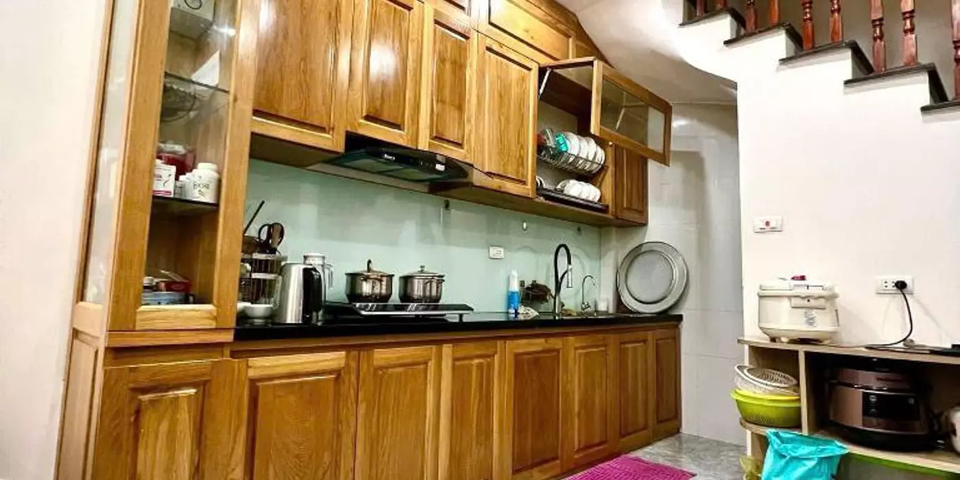 B. N Đống Đa, NDX, Gần NTS, Yên Tĩnh, Dân trí cao, 35Mx5T, 7T69