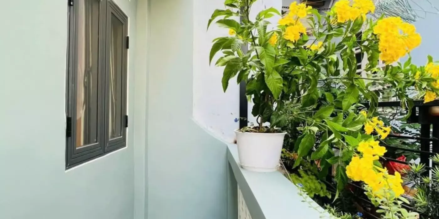 Bán Nhà Phan Văn Trị 35m2, 2PN, Khu CityLand Chỉ Nhỉnh 4 Tỉ