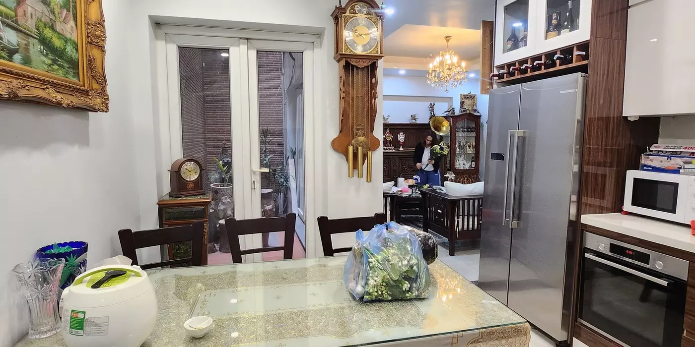 Mỗ Lao nhà đẹp ở ngay, dân xây chắc chắn, tiện ích bạt ngàn, 43m2, 7.9 tỷ
