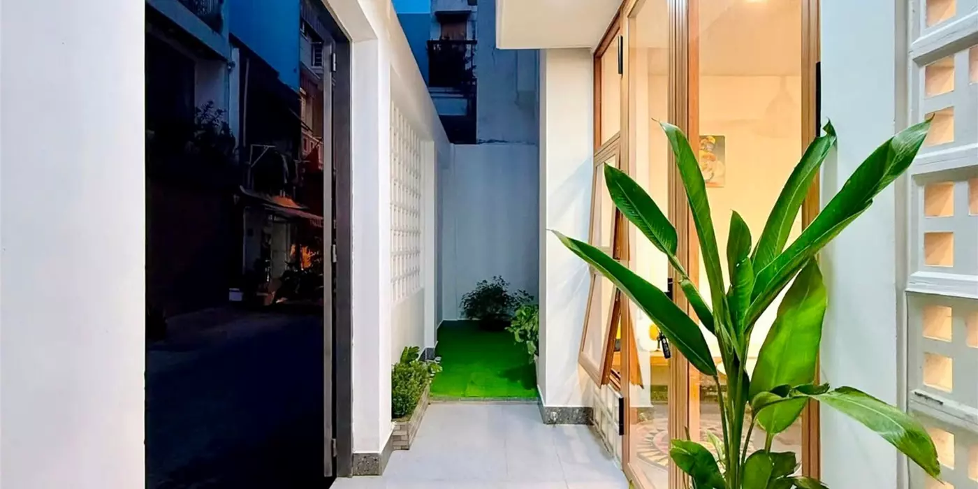 ☘️BÁN NHÀ 4 TẦNG,LÊ VĂN THỌ, ✨HẺM XE HƠI✨, P9 GÒ VẤP, 5.X TỶ