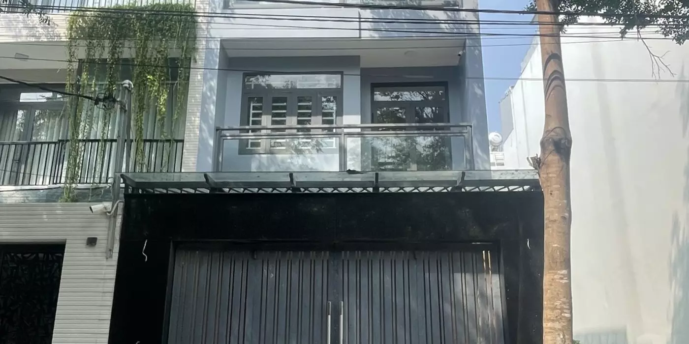 Bán nhà Mặt Tiền Trịnh Quang Nghị, Quận 8, 120m2, 4 tầng, chỉ 8.5 tỷ, không quy hoạch