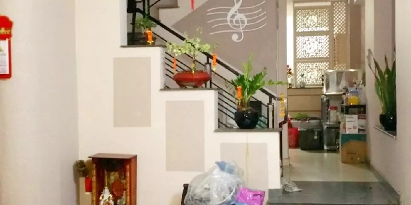 Bán nhà Mặt Tiền Phạm Thế Hiển, Quận 8, 120m2, 4 tầng, chỉ 8.5 tỷ, không quy hoạch