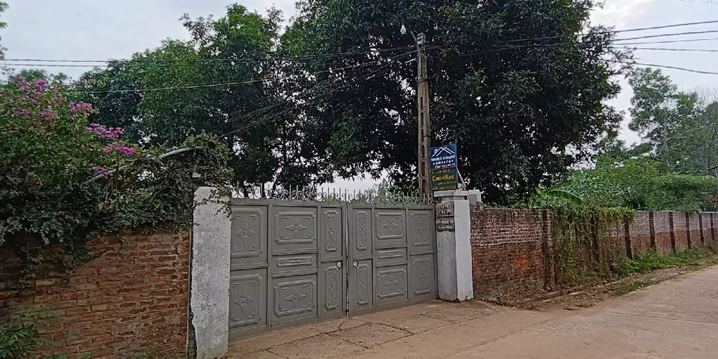 Bán đất chương mỹ 738M full thổ cư đường 2 ô tô tránh hà nội