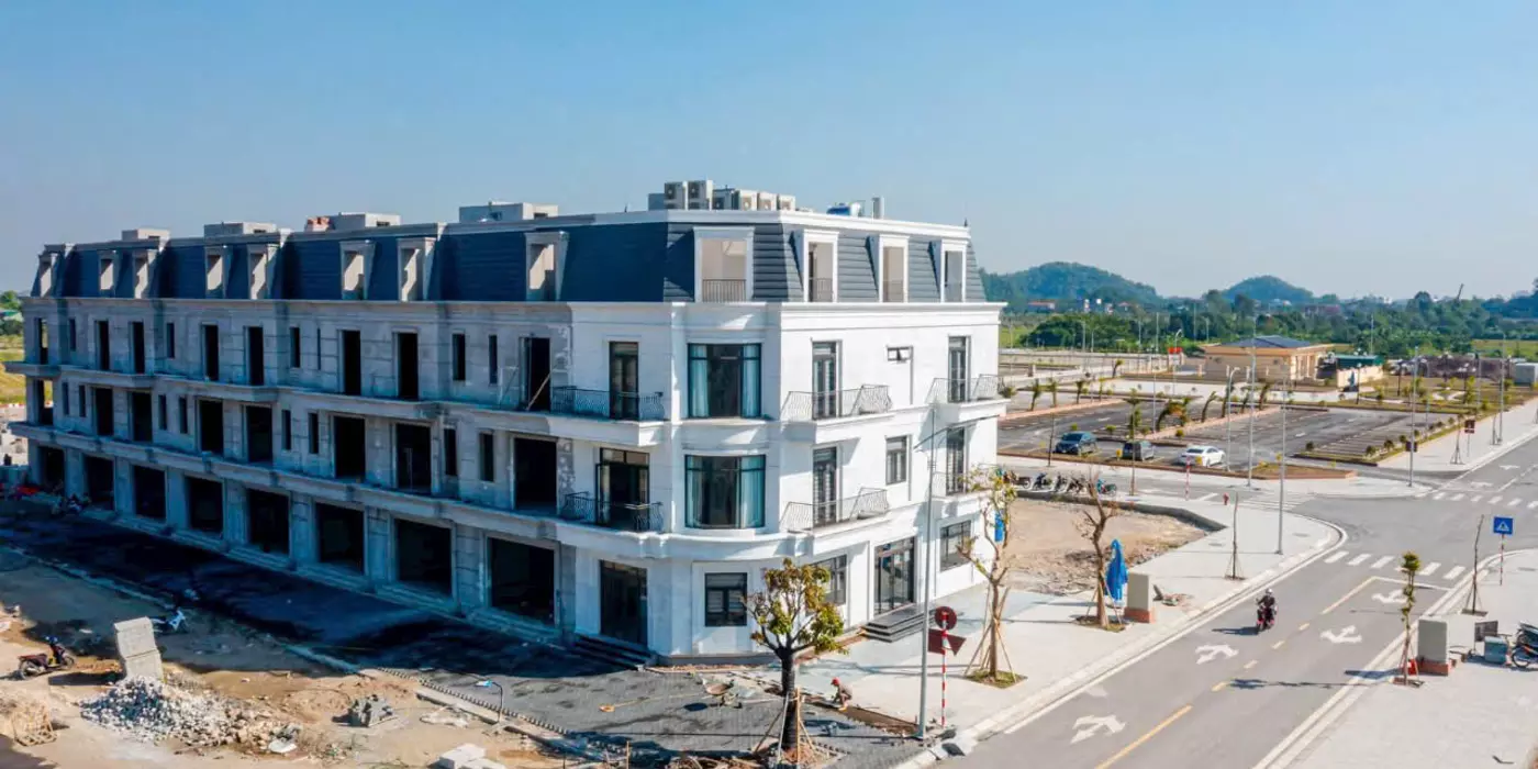 Bán đất KĐT Tân Thanh Elite City Hà Nam, gần trung tâm hành mới chính huyện Thanh Liêm