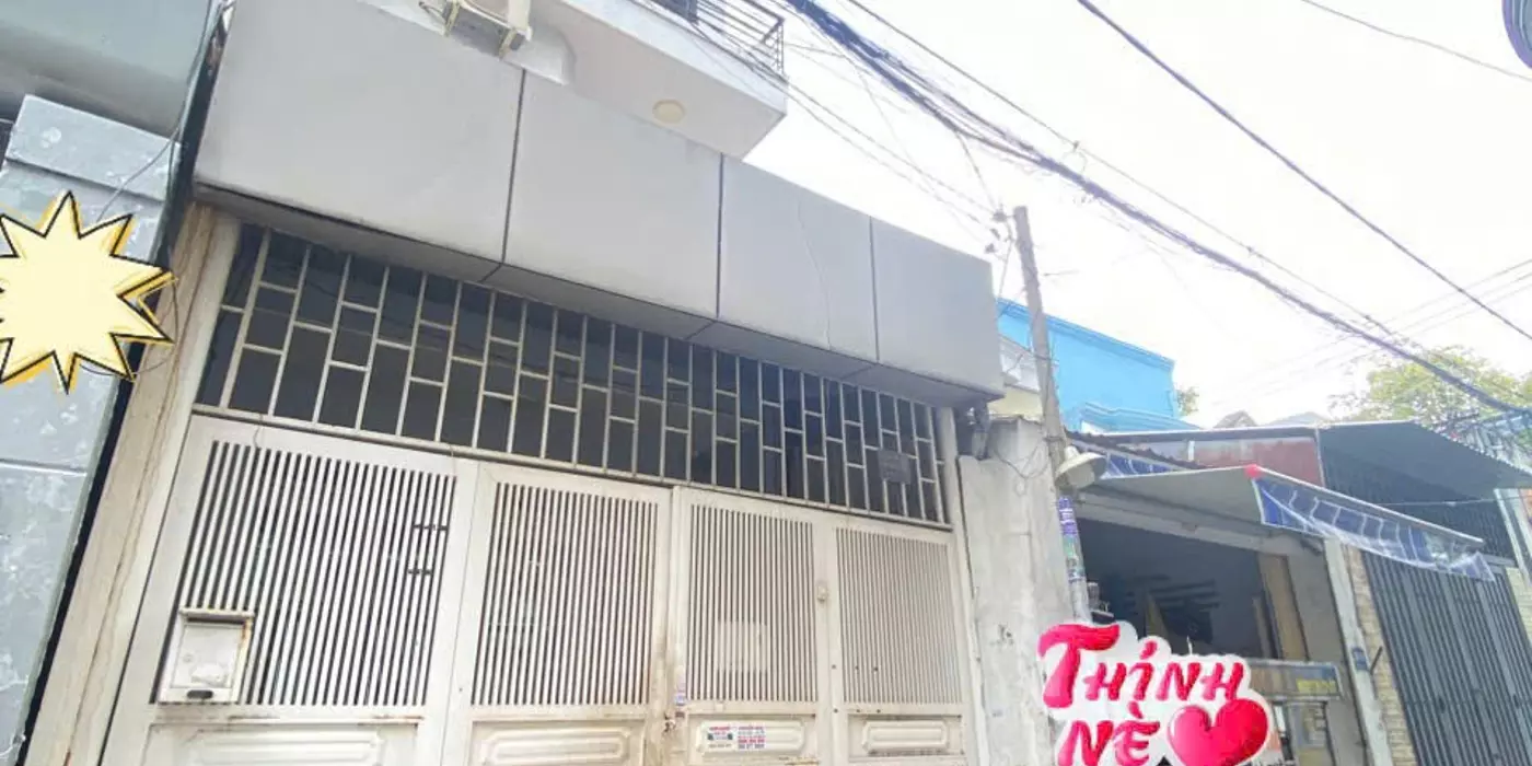 Căn hộ dịch vụ 04 tầng, 6PN, 64m2, cách MT 10m, giá nhỉnh 8 tỷ