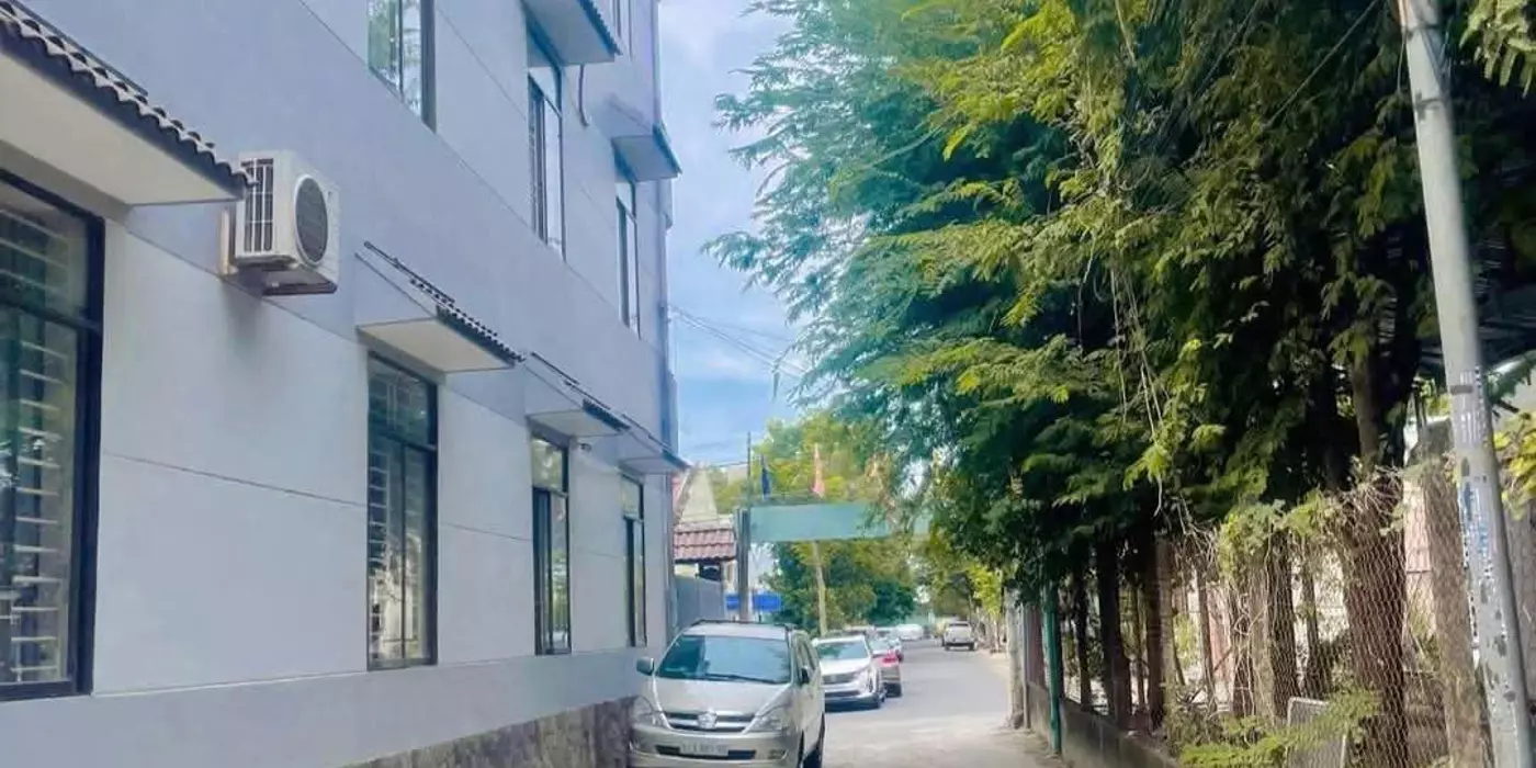 Đất Hiệp Thành, Thủ Dầu Một, BD.