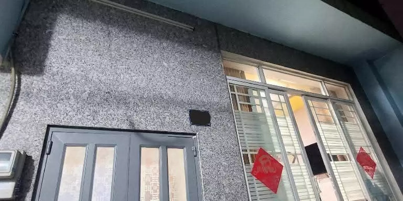 Bán nhà P.Tân Tạo A - Bình Tân, đường Trần Đại Nghĩa - 42m2 - 2 tầng ở ngay - 2.98 tỷ