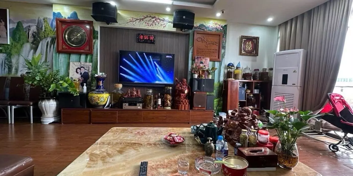 Bán nhà KĐT Tây Nam Linh Đàm, Hoàng Mai, Ô tô, TM, vỉa hè rộng, 60 m2, 18.5 tỷ
