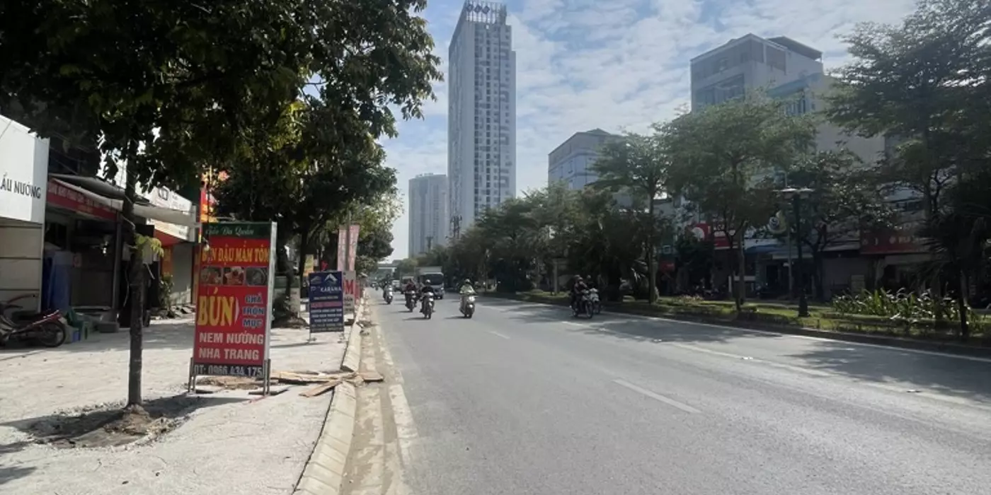 BÁN NHÀ PHỐ LÊ TRỌNG TẤN, GIÁ ĐẦU TƯ BAO LỜI, VUÔNG DẸP, 31m, 6.5 tỷ