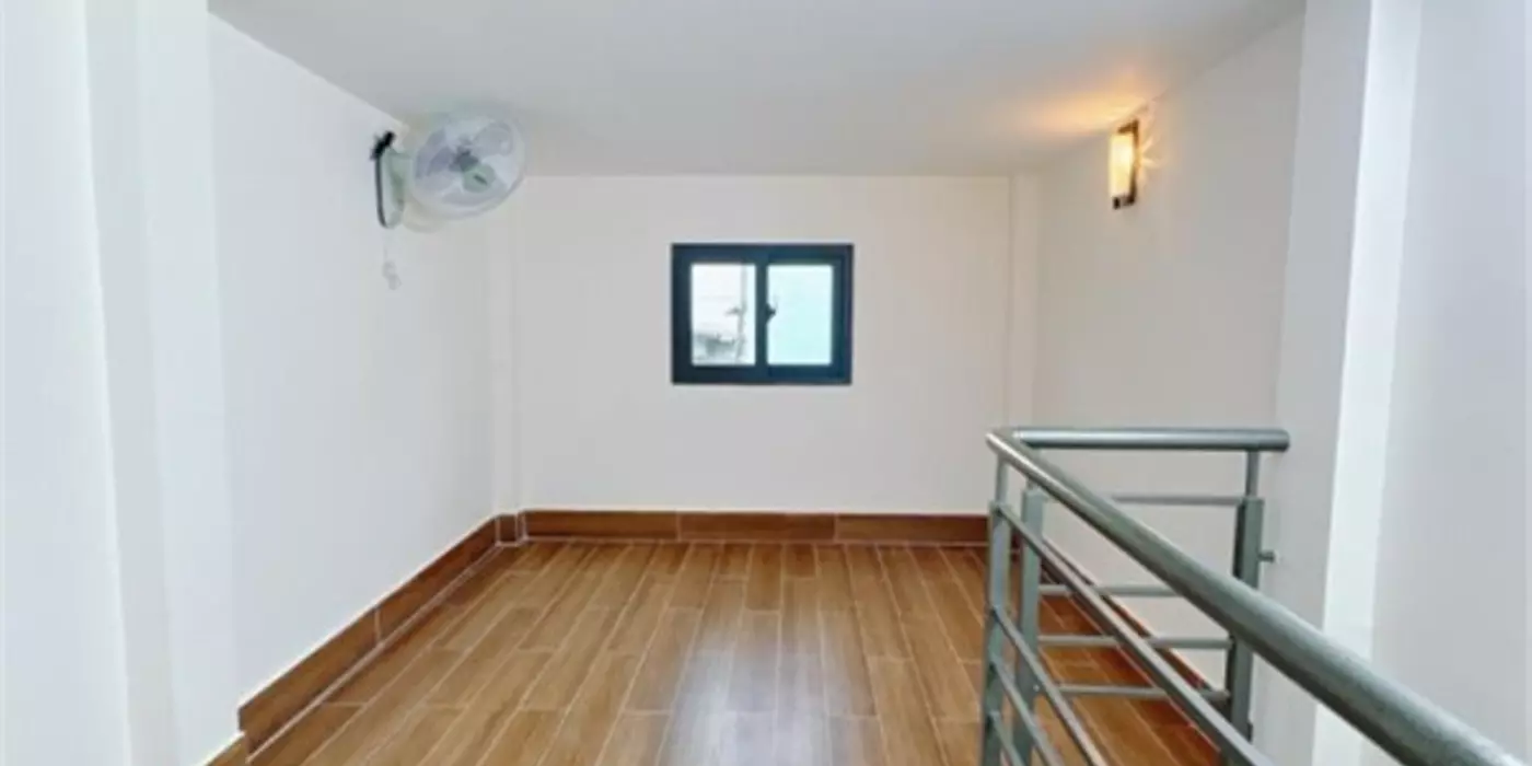 🏠 Bán nhà Tôn Đản, Q.4, 30m², 3 tầng, 2PN, 2WC - 2.85 tỷ 🏠