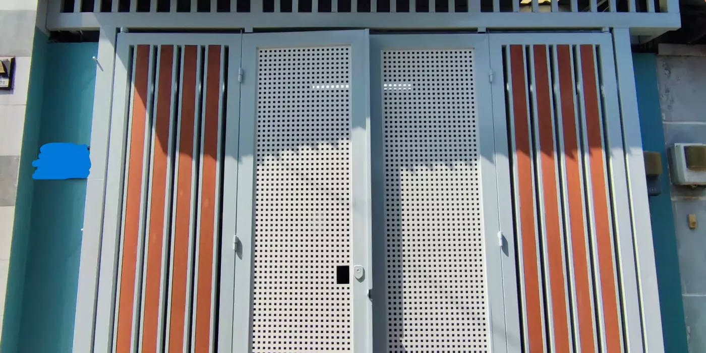 XE HƠI VÀO NHÀ - 63M2 - 2 TẦNG - CHỈ NHỈNH 4 TỶ - Ụ GHE - TAM PHÚ - THỦ ĐỨC
