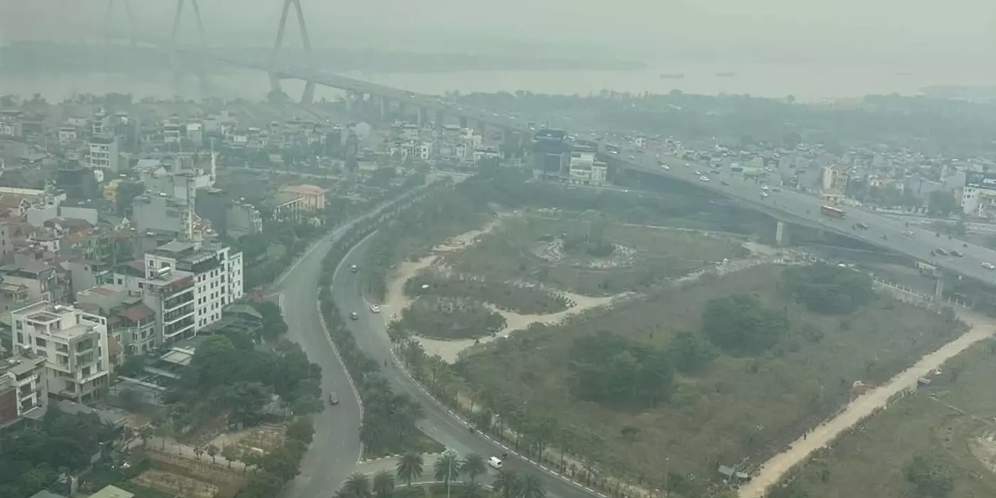 BÁN CĂN GÓC TÒA R3 SUNSHINE RIVERSIDE 100M2 VIEW SÔNG HỒNG CẦU NHẬT TÂN GIÁ RẺ