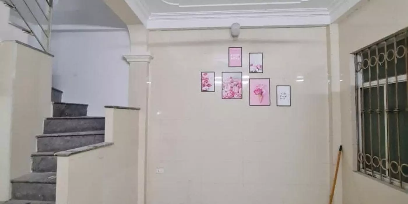 HIẾM, CHÍNH CHỦ BÁN NHÀ VĨNH HƯNG 3.65 TỶ, 21M2, 4T, SỔ ĐẸP, GẦN OTO