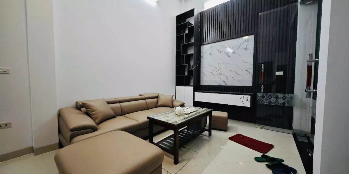 GIẢM 500 TRIỆU - SỞ HỮU NHÀ QUANG TRUNG - HÀ ĐÔNG DT42/54M² - 5 TẦNG