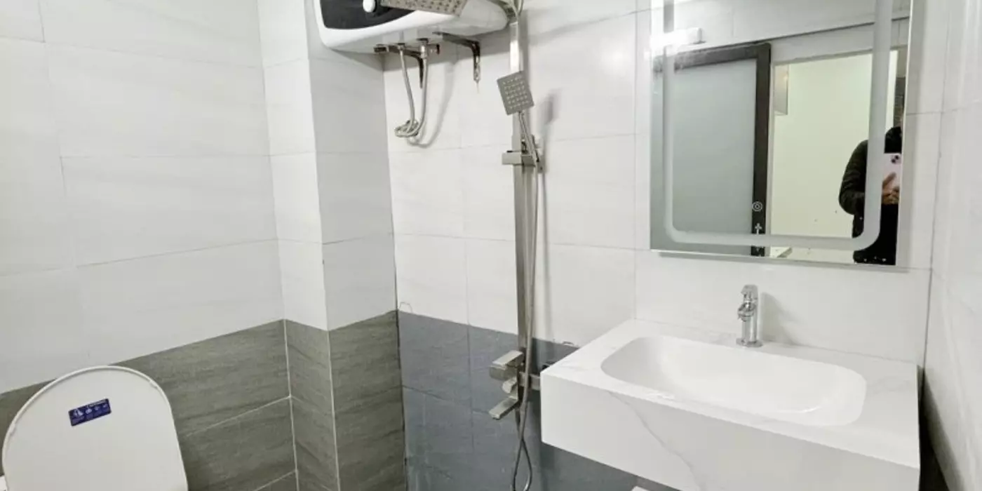 Mô tả chi tiết
NHÀ 2 TẦNG MỚI ĐẸP - VỊ TRÍ ĐẸP -HẢI CHAU

Mô tả:   
+ Nhà 2 tầng đẹp thiết kế