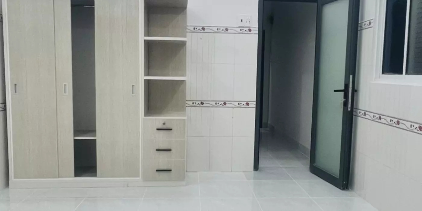 Bán Nhà Quận 10 - Hẻm Xe Hơi 6M - 44M - 4PN - Nhỉnh 8 Tỷ