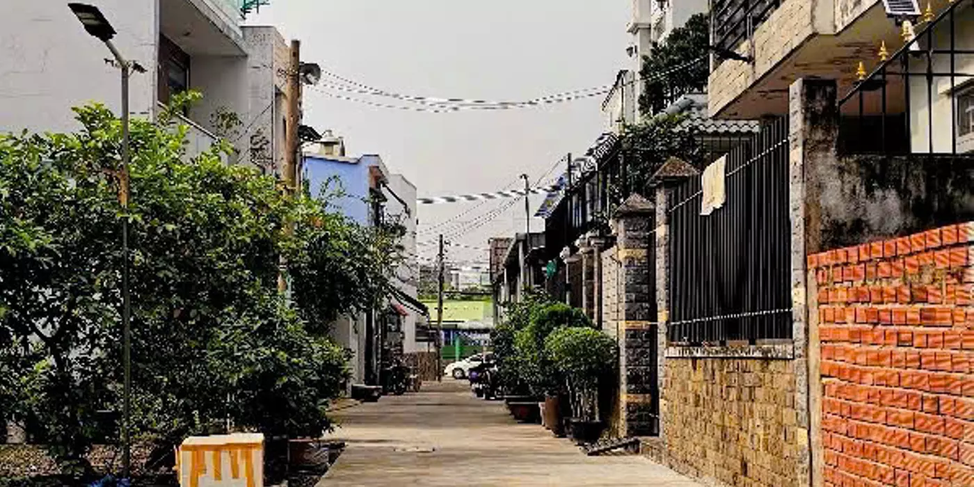 🔅 NHÀ ĐƯỜNG 9, LINH TÂY, THỦ ĐỨC, 100M2, 10M x 10M, T12/2024
🔅 NHÀ C4, FULL THỔ CƯ, HẺM XE HƠI,