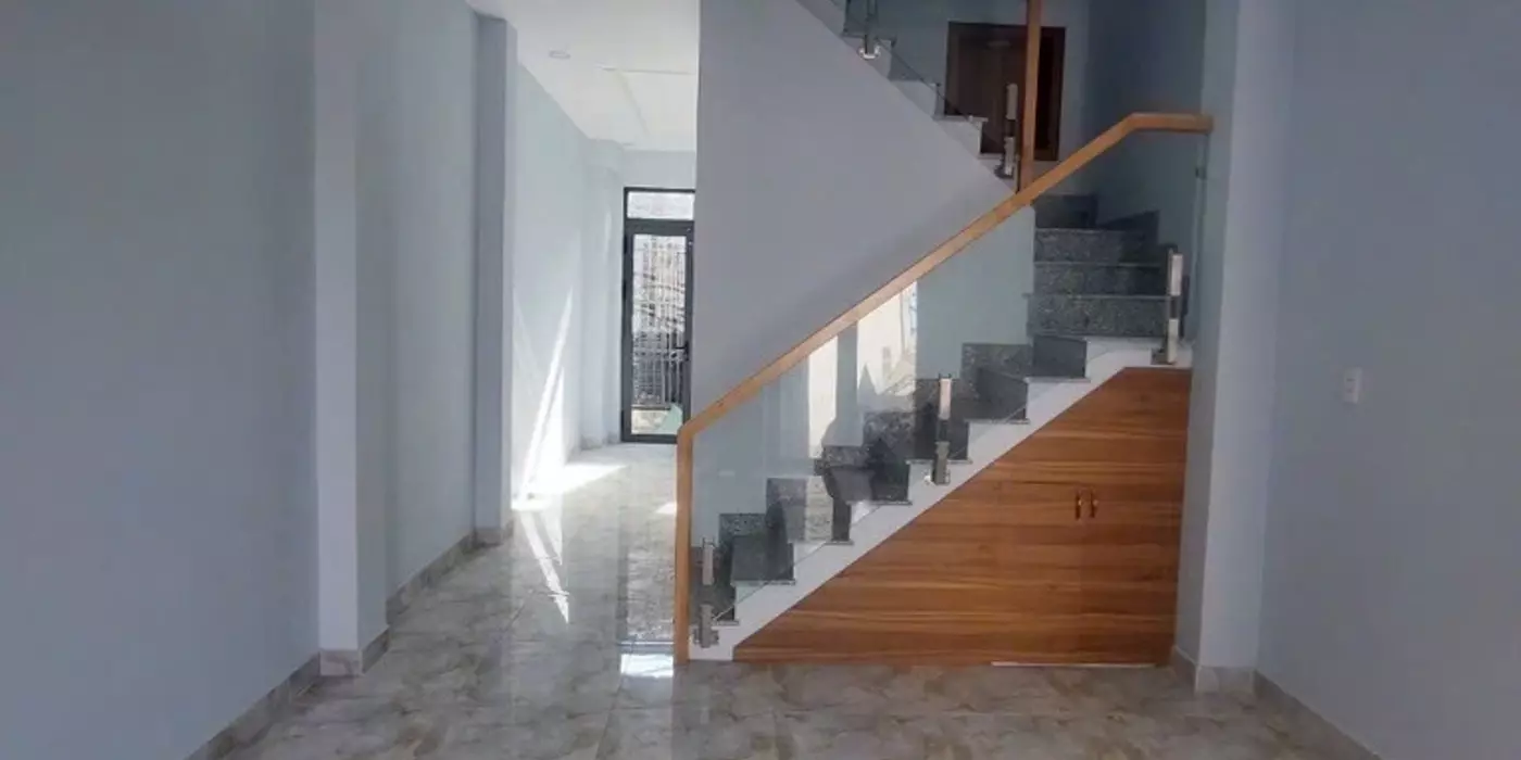 BÁN NHÀ 2 TẦNG, 48M2, QUỐC LỘ 1A, THẠNH LỘC, Q.12 - GIÁ CHỈ 2.9 TỶ -