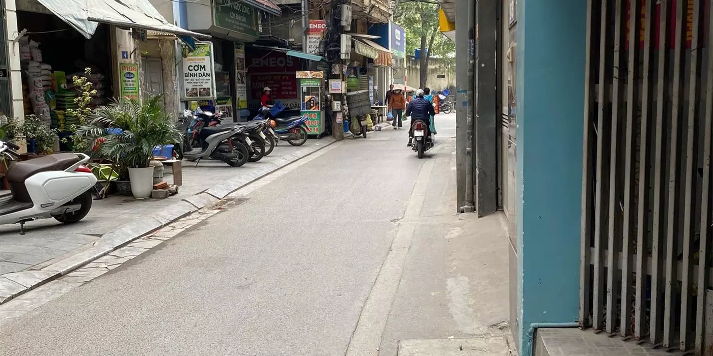 Tòa CHDV siêu VIP tại Cầu Giấy, có thang máy, phòng khép kín siêu rộng full nội thất - chỉ nhỉnh