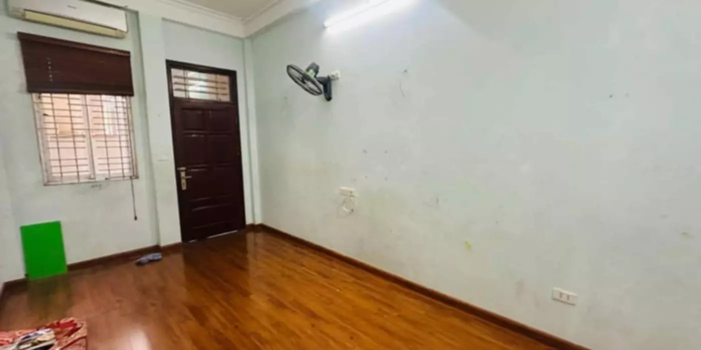 NHÀ BÁN TRẦN CUNG, OTO,Ở NGAY 32M,7TỶ