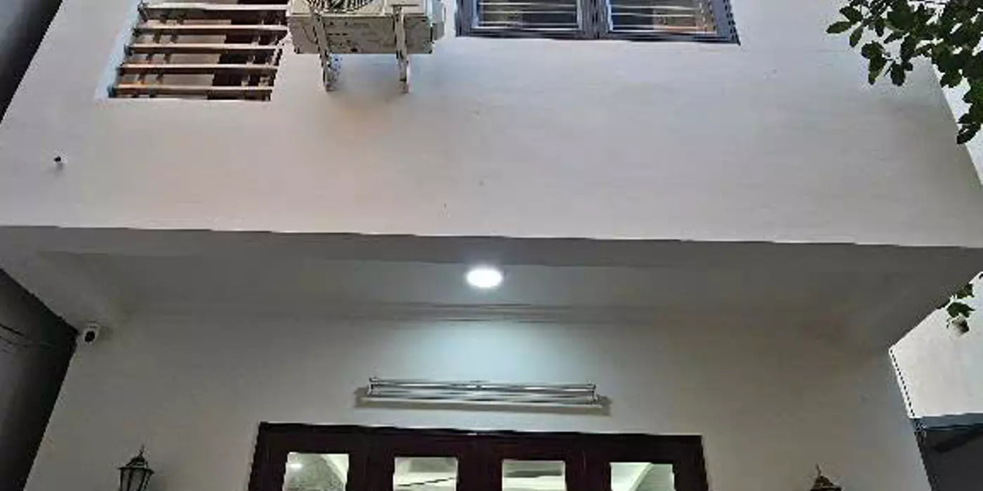 Ỷ LA - DIỆN TÍCH TO - 3 THOÁNG - NGÕ RỘNG, THÔNG - GẦN PHỐ - Ô TÔ - FULL NỘI THẤT - 55M - 7.8 TỶ