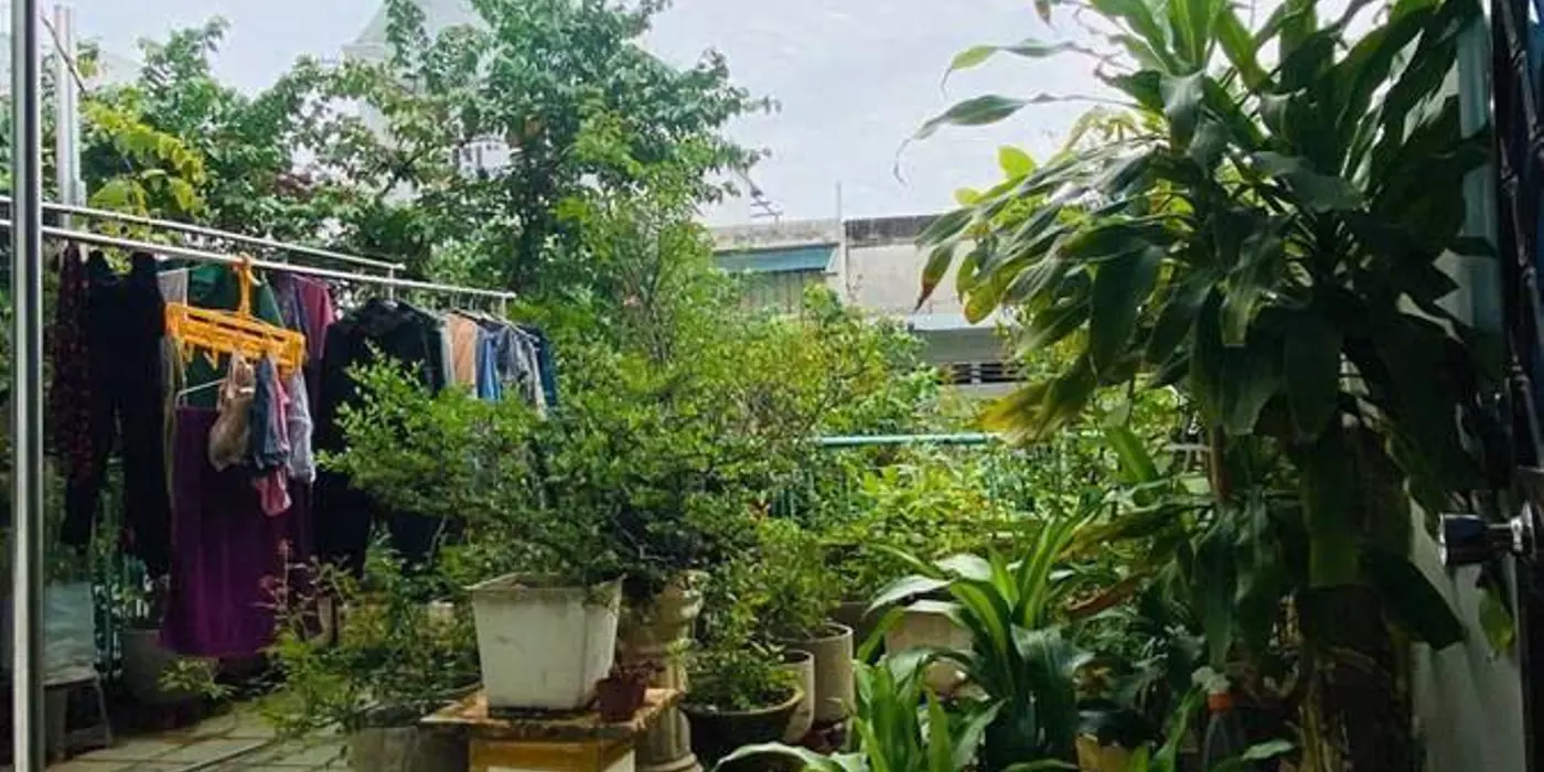 BÁN NHÀ MT BẠCH ĐẰNG 2, TÂN BÌNH 7 PHÒNG NGỦ, 85M2,  CHỈ 23 TỶ