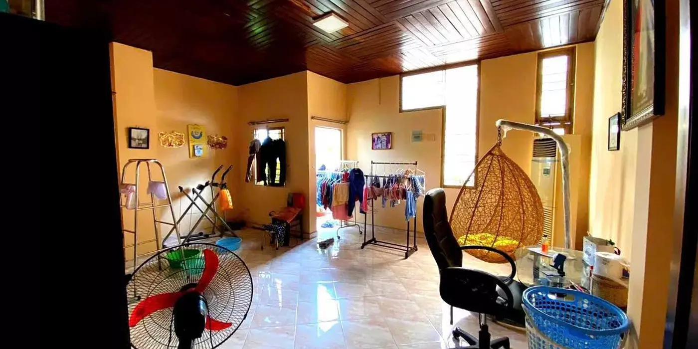 BÁN NHÀ 3 TẦNG 2PN, 23M2, NGUYỄN TRỌNG TUYỂN, TÂN BÌNH - GIÁ 4.2 TỶ