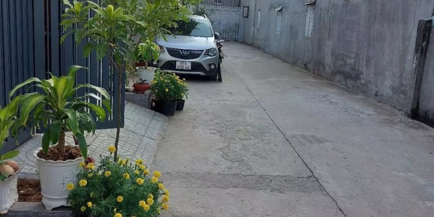 Bán nhà mặt phố Đình Phong Phú, Thủ Đức, 70m², 4.8 tỷ, sổ hồng