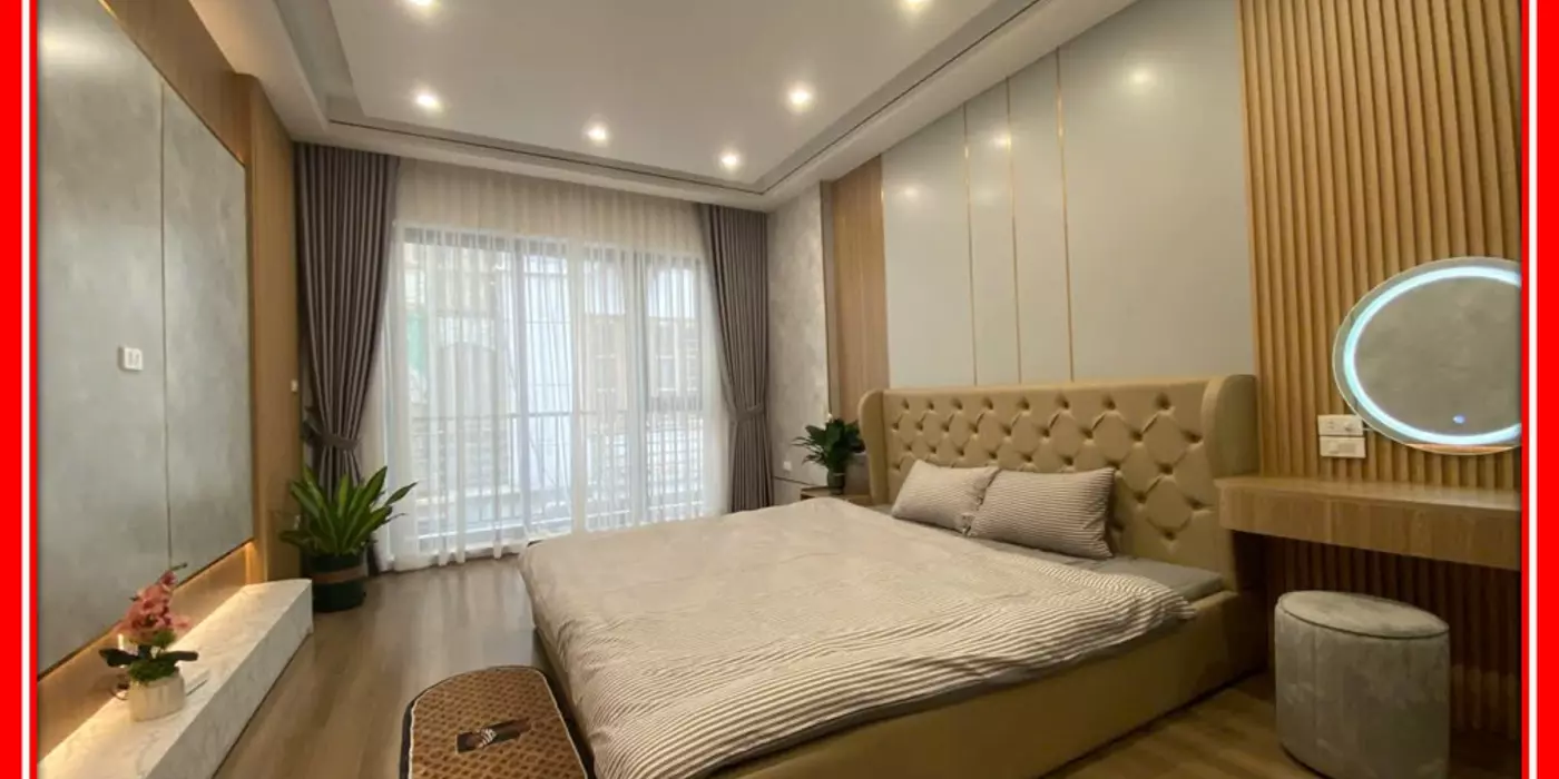 Nhà 7 Tầng  Thang máy, Full Nội Thất, Giá 10,8 Tỷ Tại Long Biên 0902318197