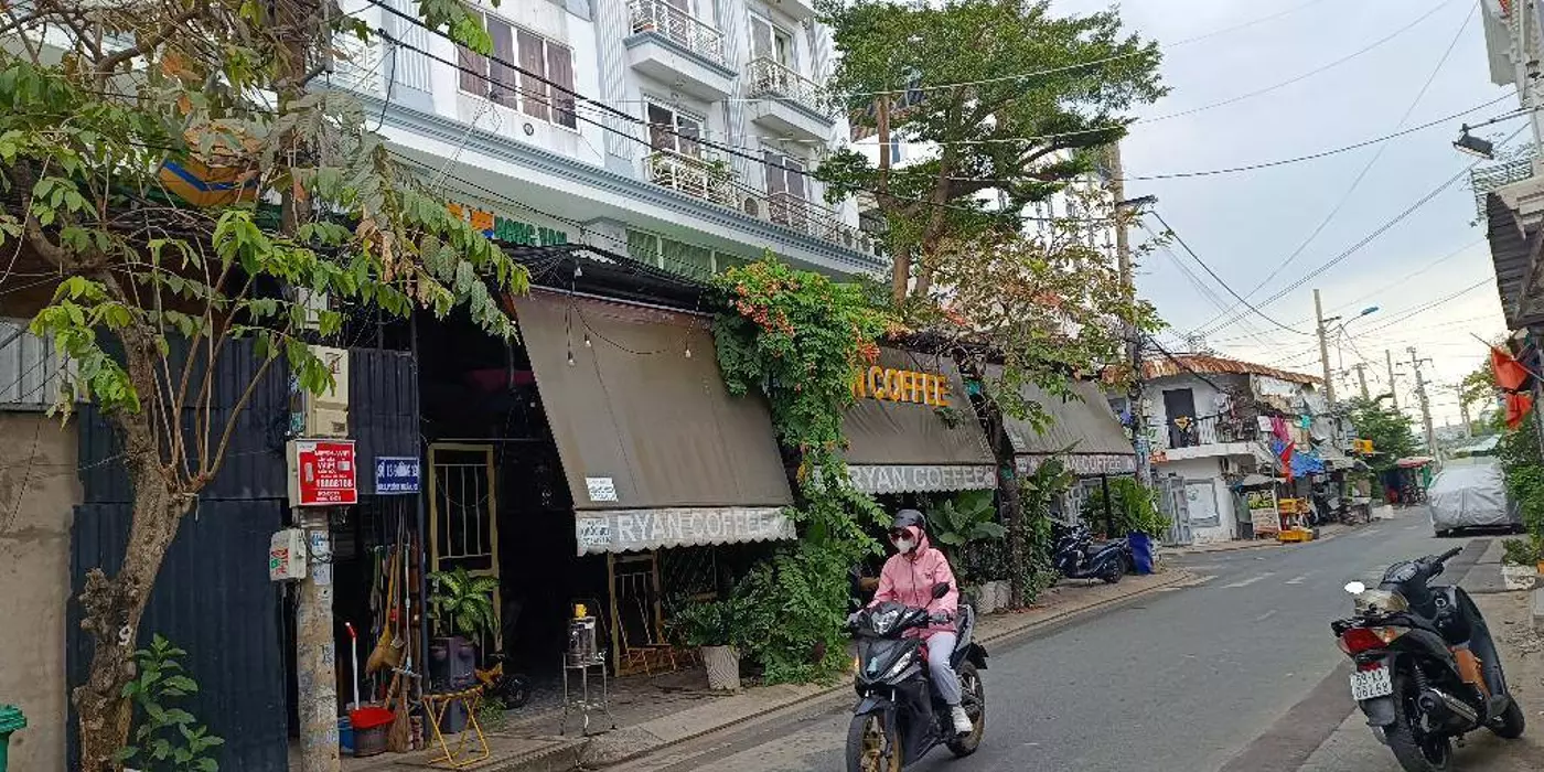 BÁN NHÀ 2 TẦNG MẶT TIỀN ĐƯỜNG SỐ , 64M², 5.6 TỶ - VỊ TRÍ VÀNG P.BÌNH THUẬN, QUẬN 7