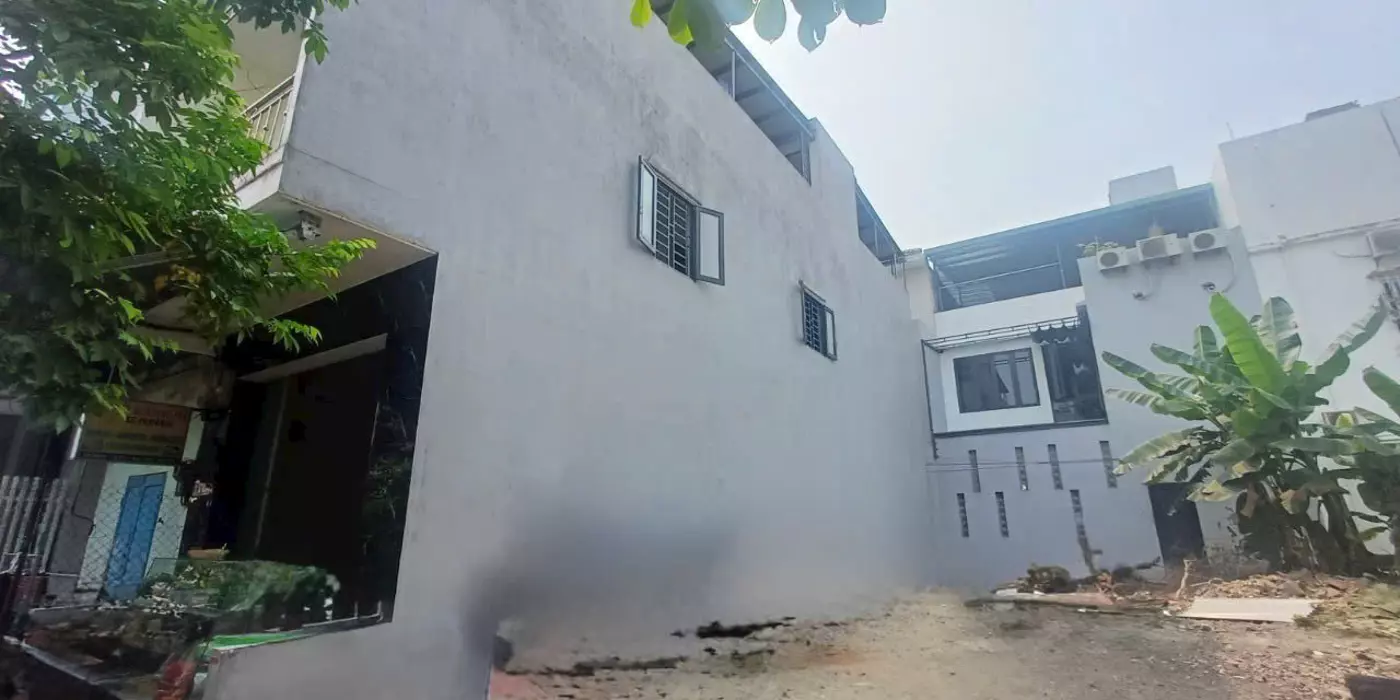 Rẻ nhất khu vực , 2 tầng 1 tum mặt tiền Hải Châu, chỉ 4 tỷ