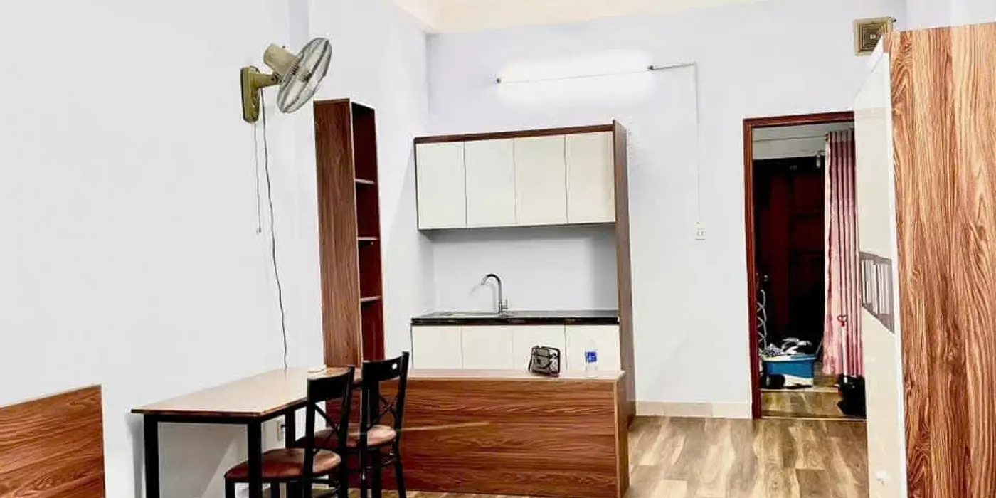 Sỡ hữu ngay toà CHDV gần Nguyễn Văn Linh, Q.Hải Châu, TP. Đà Nẵng