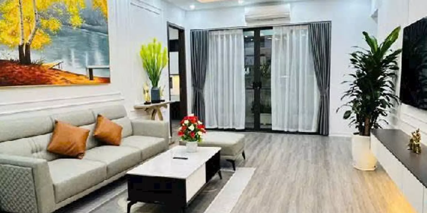 Giảm giá bán nhanh trước Tết căn hộ chung cư 17T7 Hoàng Đạo Thúy, diện tích 110m2 x 3 ngủ - full