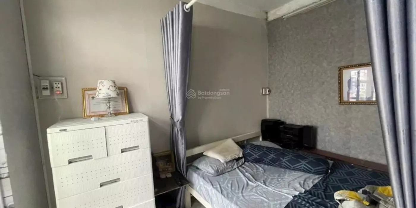 Bán Căn Nhà Khu Phố Tây Hẻm Hùng Vương, Phường Lộc Thọ, Nha Trang - Giá 3,65 Tỷ