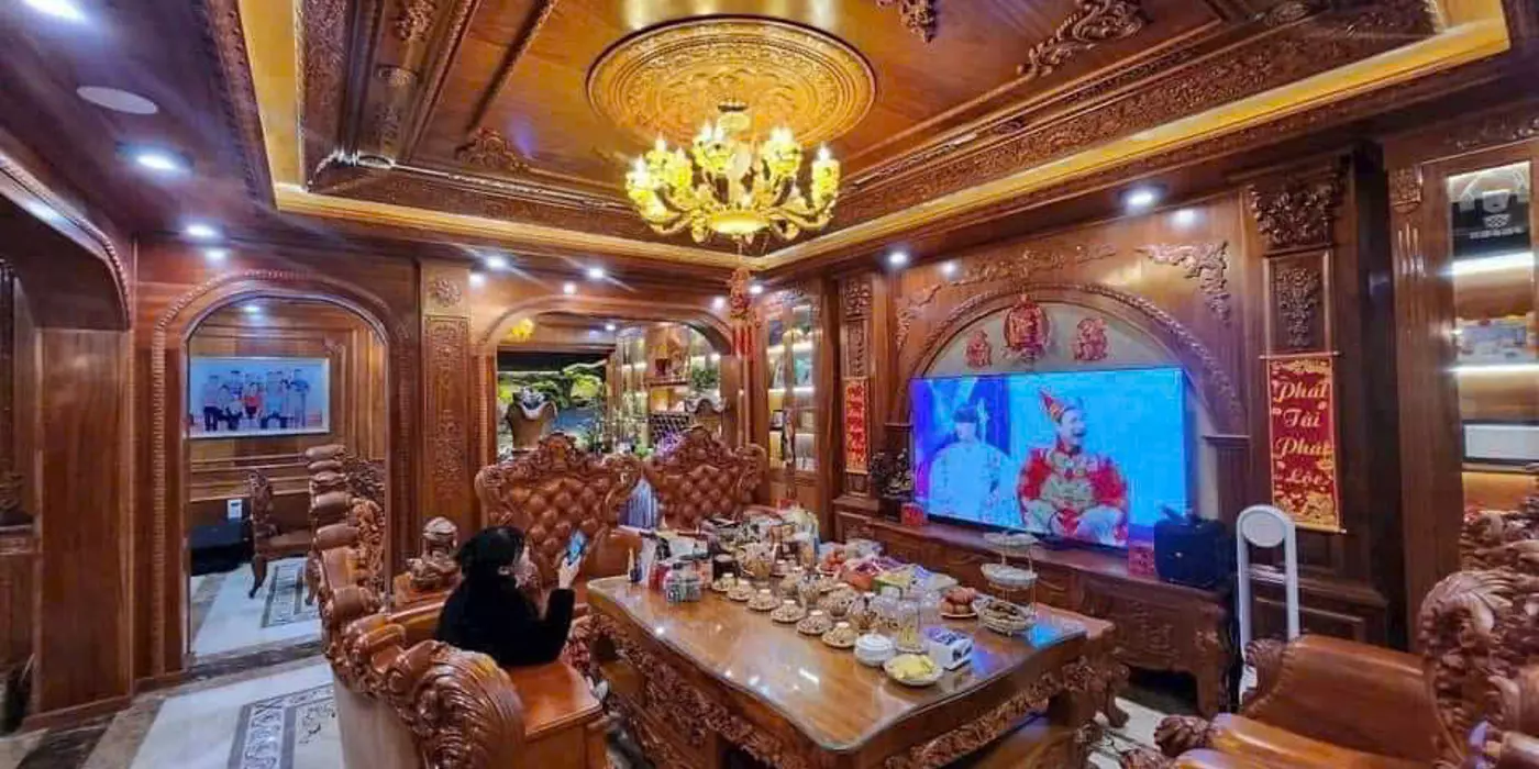 🎁SIÊU PHẨM NHÀ ĐẸP ĐÓN TẾT
XIN GIỚI THIỆU ANH  CHỊ EM KHÁCH HÀNG CUẢ EM SIÊU PHẨM MẶT PHỐ 

KHÁCH