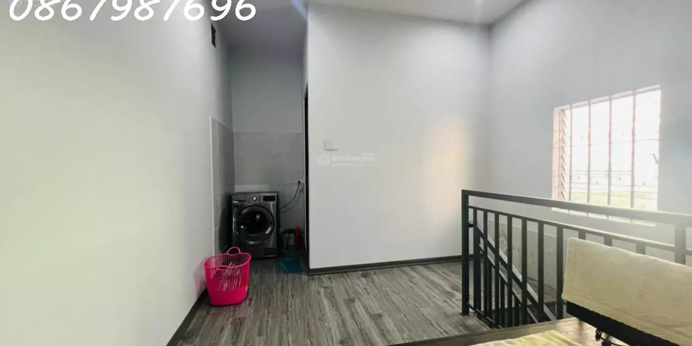 Bán Nhà 2 Tầng Hẻm 4m Hà Thanh - Vạn Thắng, Nha Trang - Giá Hấp Dẫn