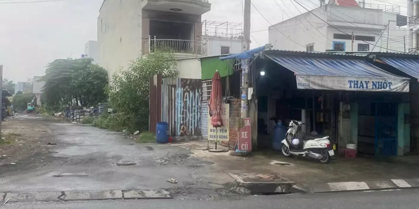 Bán Nhà (4x45m) Mặt Tiền Bùi Văn Ngữ (HL80B), P. Hiệp Thành, Quận 12