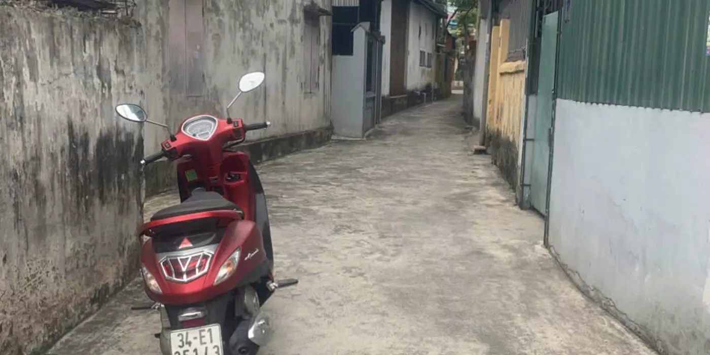 BÁN LÔ ĐẤT TẠI TRUNG TÂM THỊ TRẤN ĐÔNG HƯNG