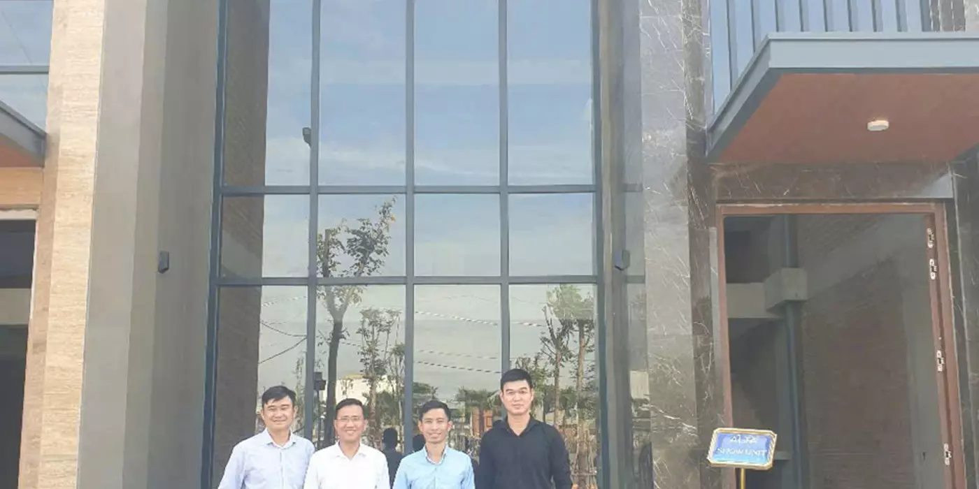 Chỉ cần 6 tỷ sở hữu ngay Villa siêu đẹp, tiềm năng tăng giá mạnh từ CĐT Sơn Kim Land