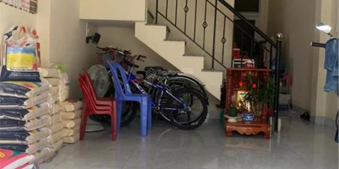 Bán Nhà 1 Trệt 1 Lầu Kiến Thiết, Phước Hòa, Nha Trang - Giá 3,5 Tỷ