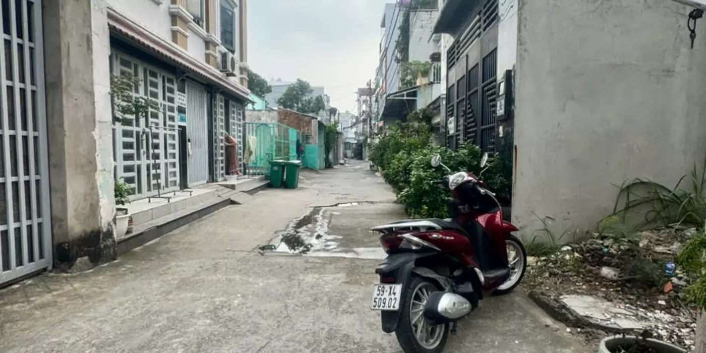 CƠ HỘI ĐẦU TƯ KHÔNG THỂ BỎ LỠ! QUẬN 2.