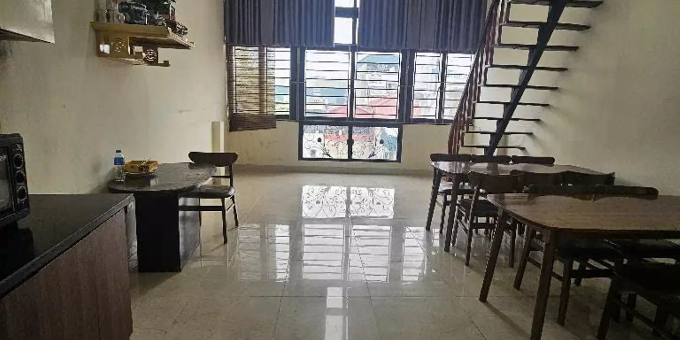 Bán nhà Phố Hào Nam, Siêu phẩm dòng tiền, 10 ngủ khép kín, 50mx5T, Giá: 13.5 Tỷ, Lh: 0396935190.
