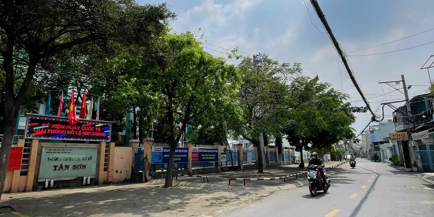 HẺM 5M, CẠNH EMART PHAN HUY ÍCH, 60M2, 2 TẦNG - CÓ PHÒNG NGỦ TRỆT - NHỈNH 5 TỶ  8TL