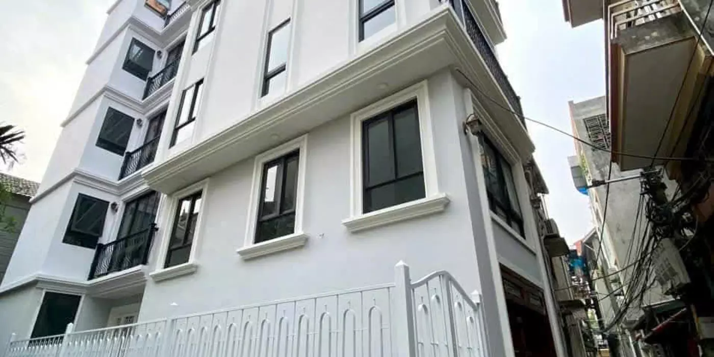 📣📣NHÀ NÀY KHÔNG MUA THÌ MUA NHÀ NÀO.👉👉 B.ÁN NH.À SÁT TÁI ĐỊNH CƯ GIANG BIÊN ##LONGBIÊN, 44m