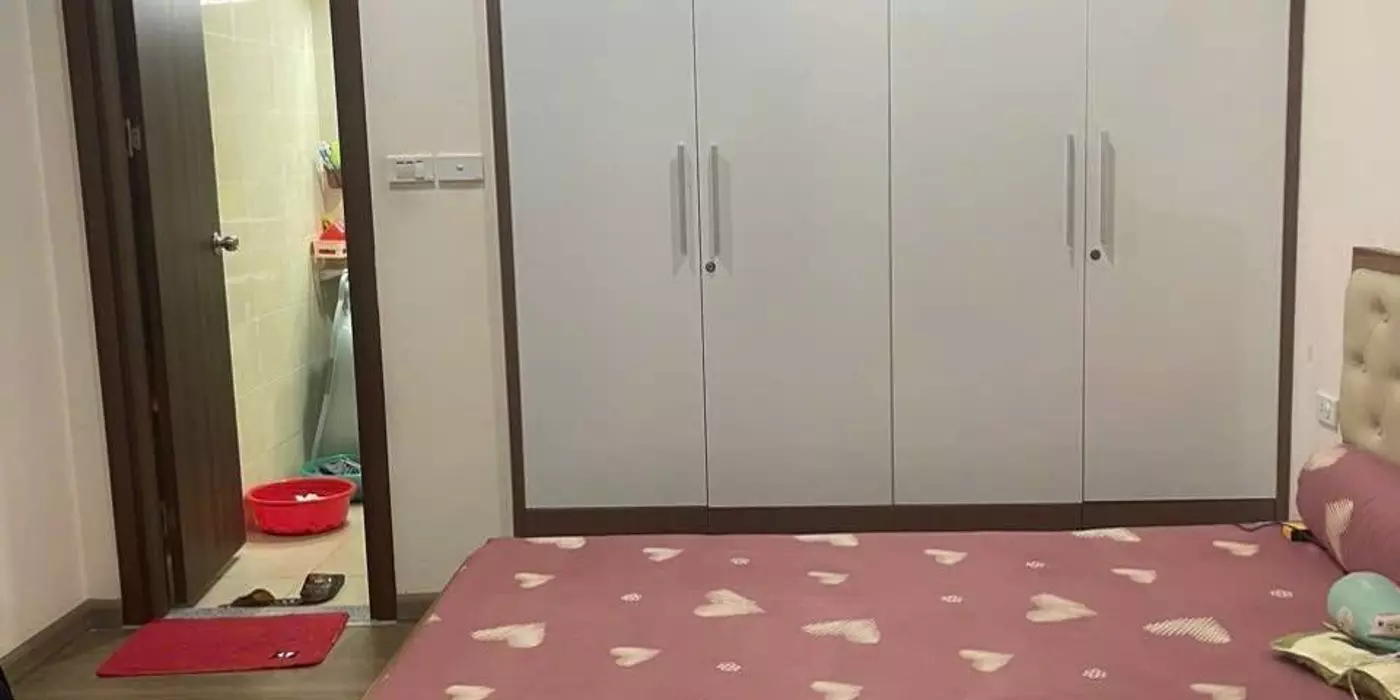 Bán nhà Tháp A Osaka Complex 48 Ngọc Hồi giá 3.35 tỷ, diện tích 71m2, tầng 22, mặt tiền 8m