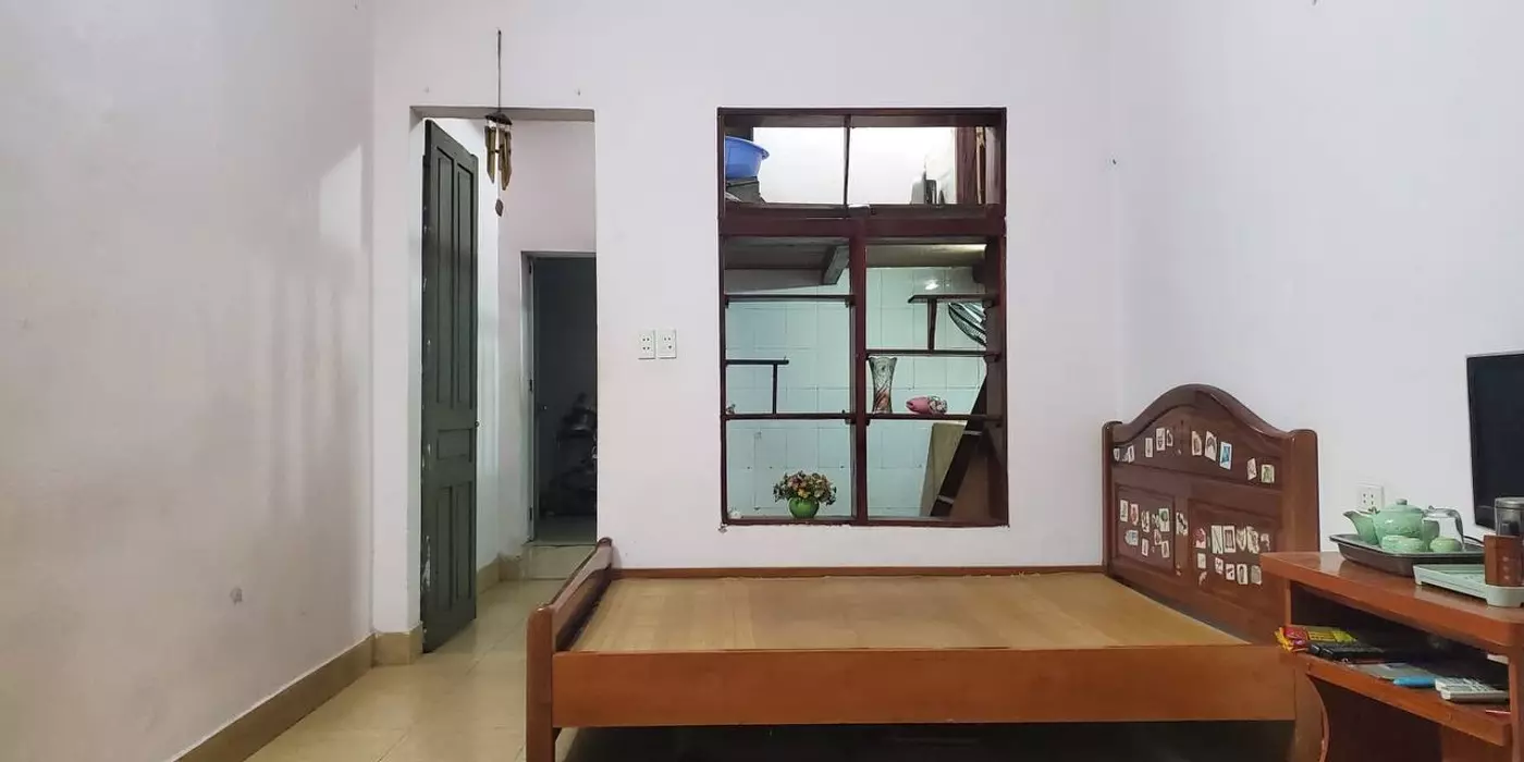 Bán nhà Kiến Hưng giá 1.95 tỷ, diện tích 70m2, tầng 2, 1N